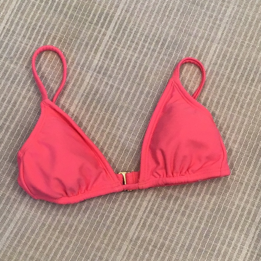 420 🏝EUC String Bikini Top🏝